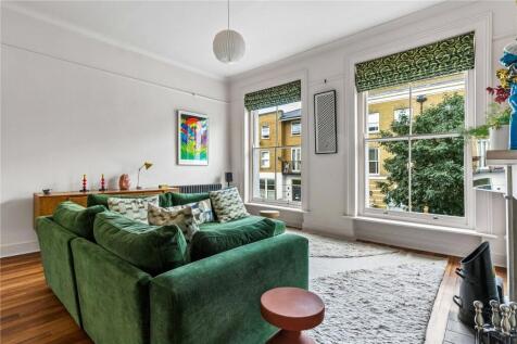 Shakspeare Walk, London, N16