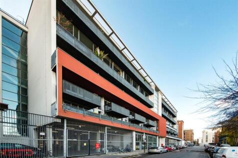 Wenlock Road, London, N1