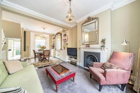Ravensdon Street, Kennington