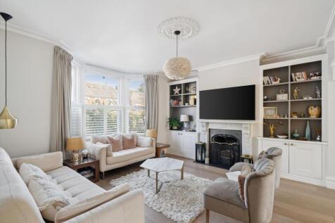 Dalmore Road, London SE21