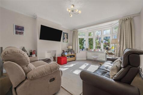 Westwood Park, London, SE23