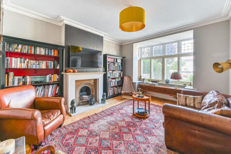 Dunoon Road, Forest Hill, London, SE23