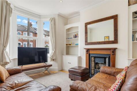 Ormeley Road, SW12