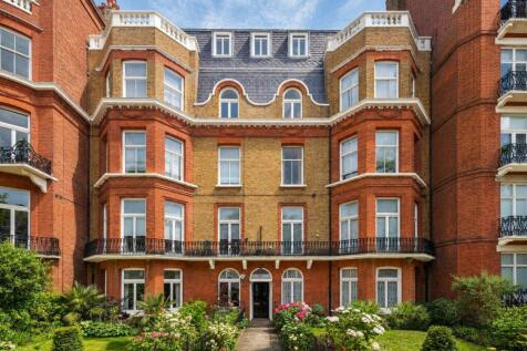 Drayton Gardens, London