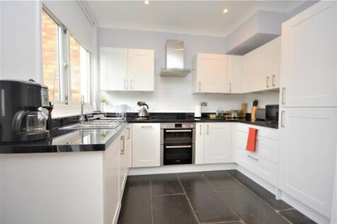 Courtney Road, Colliers Wood, London, SW19