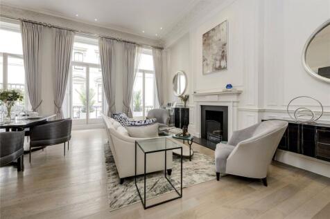 Ennismore Gardens, London, SW7