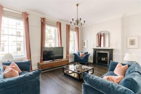 Great Russell Street, London, WC1B