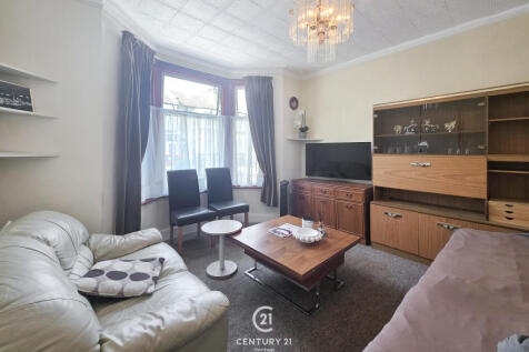 Sherrard Road, Forest Gate, London, E7 8DZ