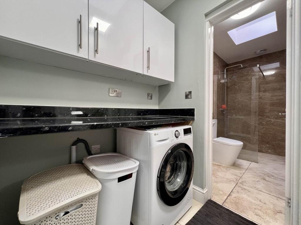 Sherrard Road, London, E7 8DW