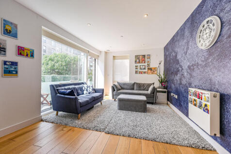West Parkside, Greenwich Millennium Village, LONDON, SE10