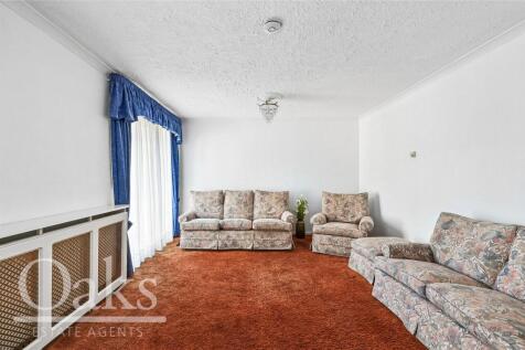 Hanford Close, Southfields