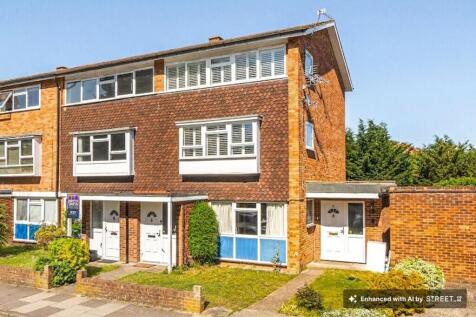 Watermill Close, Richmond, TW10