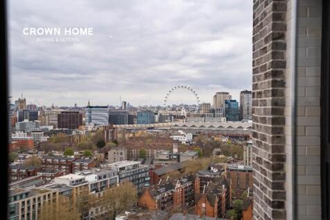 Conquest Tower, 130 Blackfriars Road, SE1