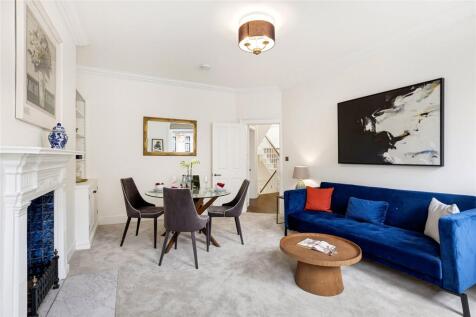 Harley Street, London, W1G