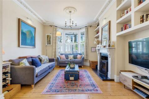 Eccles Road, SW11