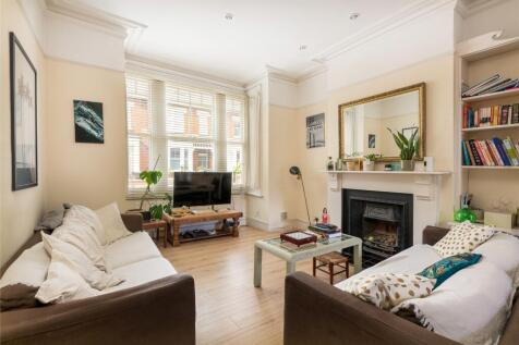 Cupar Road, SW11