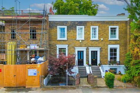 Albion Drive, London, E8 4ET