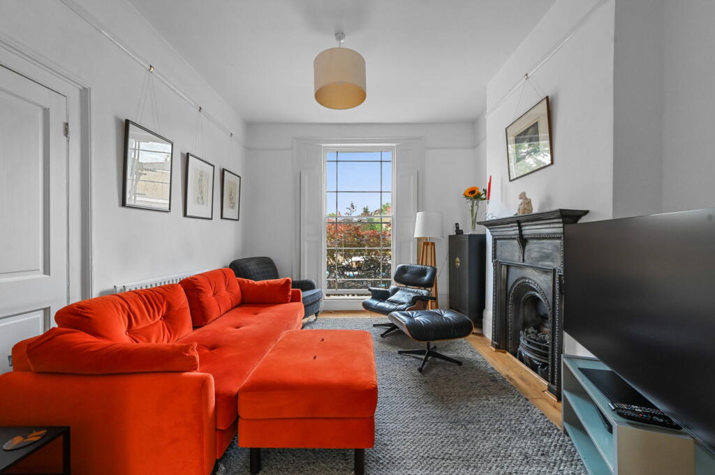 Albion Drive, London, E8 4ET