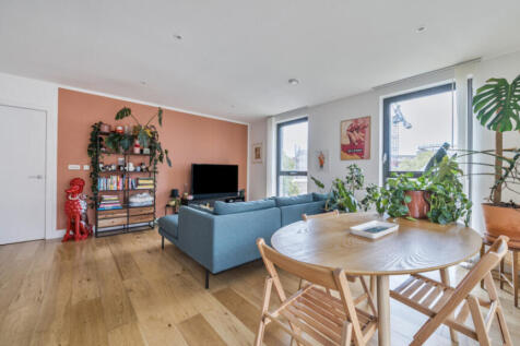 Masons House, Navigators Walk, London, E3 2RP