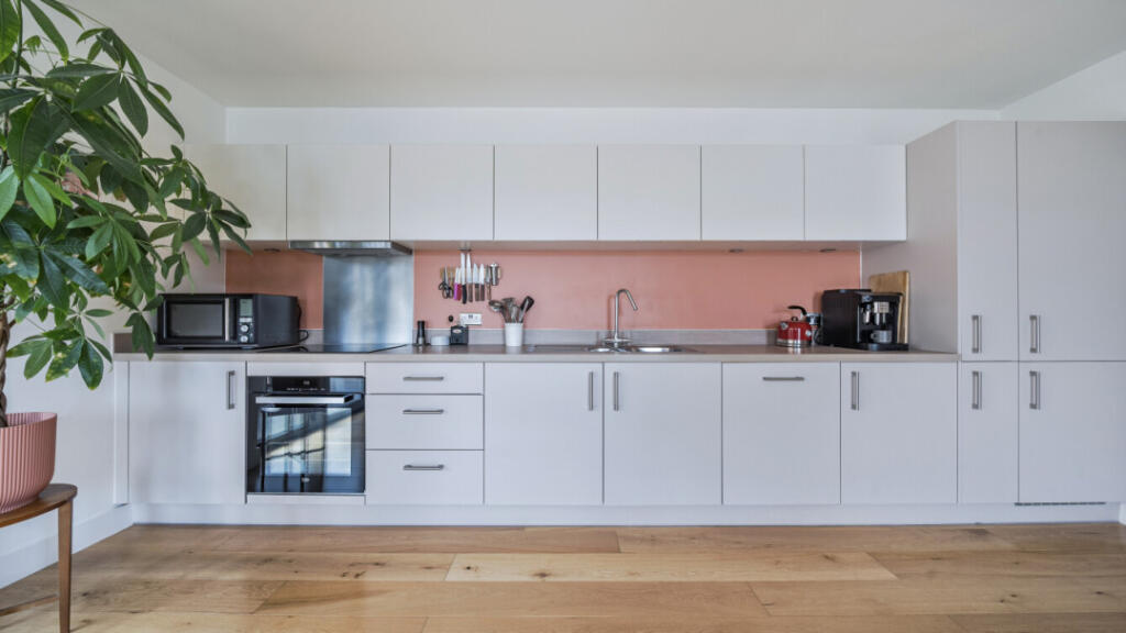 Masons House, Navigators Walk, London, E3 2RP