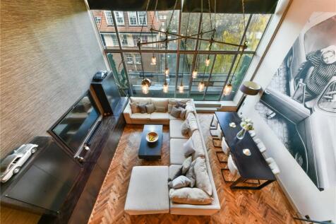 Wenlock Road, London, N1