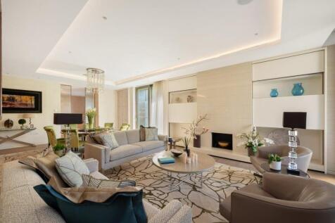 Caenwood Court, London