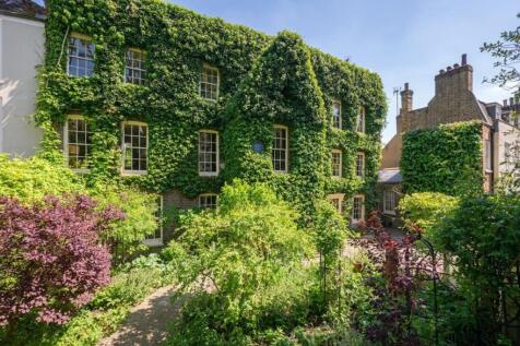 Frognal, London