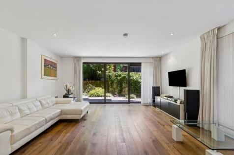 Oak Lodge, London