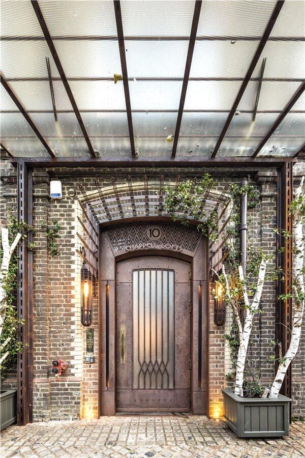 Chappell Lofts, Camden