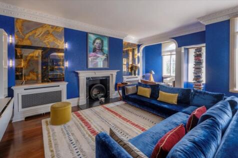 Harley House, Marylebone