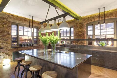 Chappell Lofts, Camden