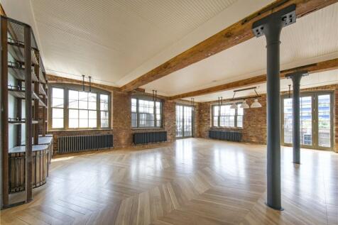 Chappell Lofts, Camden