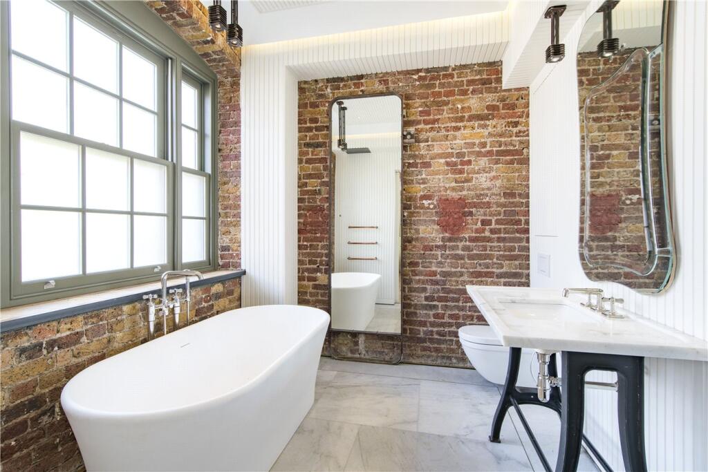 Chappell Lofts, Camden