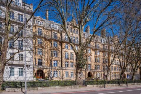 Harley House, Regent's Park