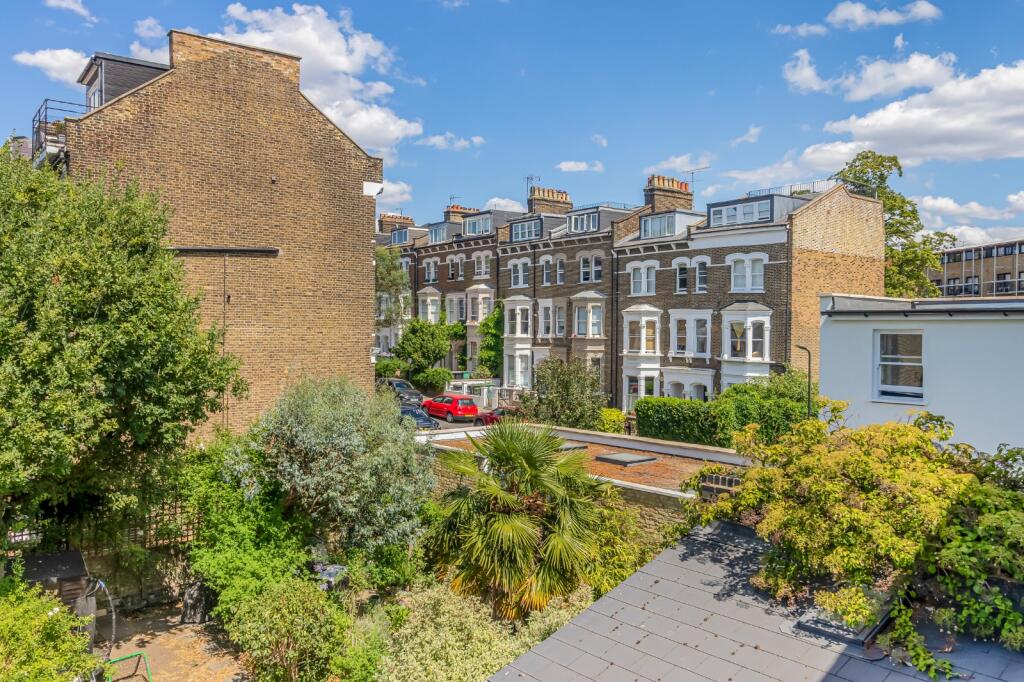 Falkland Road, London, NW5
