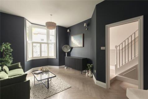 Nigel Road, Peckahm, London, SE15