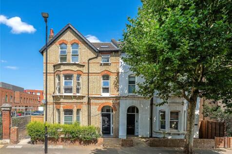 East Dulwich Grove, East Dulwich, London, SE22