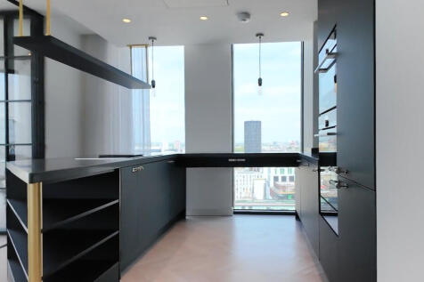 One Crown Place, 19 Sun Street, London, EC2A