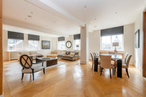 Cheval House, Montpelier Walk, Knightsbridge, SW7