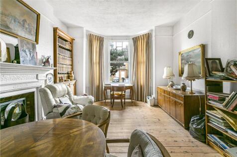 Killieser Avenue, London, SW2