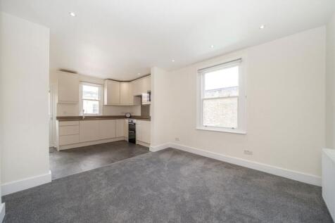 Godstone Road, St Margarets