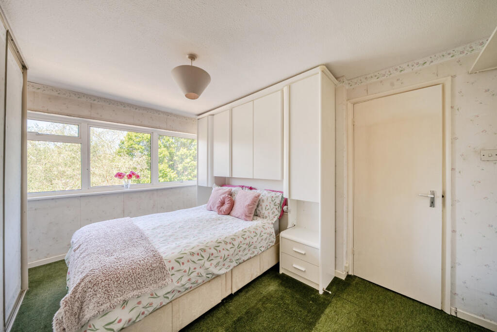 Lake Gardens, Richmond, TW10
