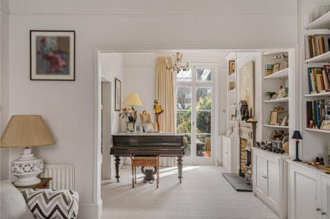 The Grove, London, W5