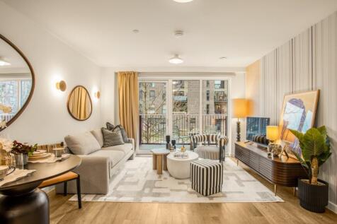 15 Tandy Place
Queen Elizabeth Olympic Park,
London
E20 3AS