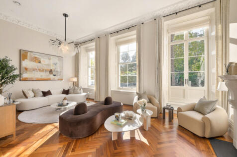 83 Lancaster Gate, Bayswater, London, W2