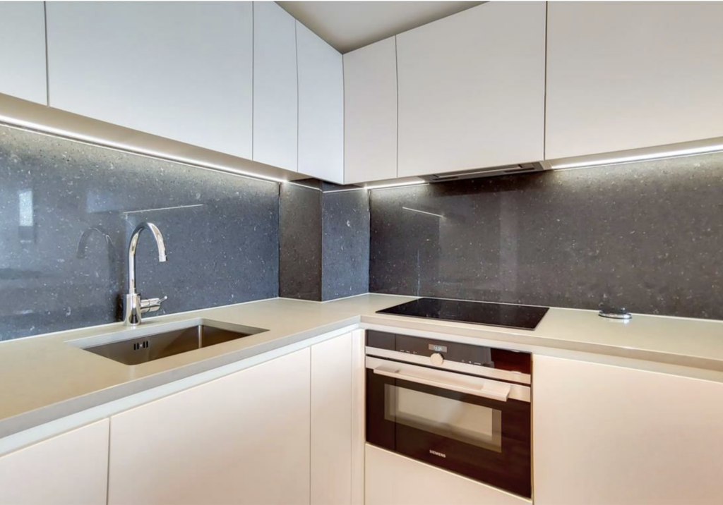 10 Marsh Wall, Landmark Pinnacle, Canary Wharf, London, E14