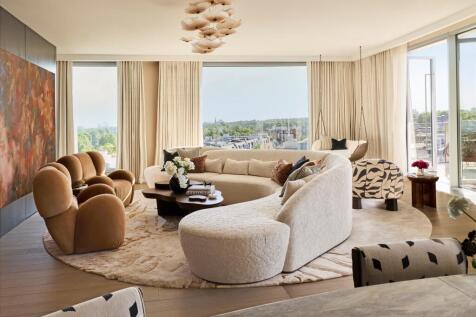 The Bryanston, Hyde Park, 55 Bryanston Street, Marylebone, London, W1H 7BZ