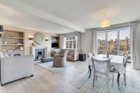 Portland Place, London
