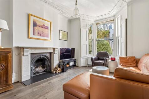 Aberdeen Road, London, N5