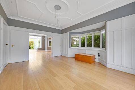 Hodford Road, Golders Green, London, NW11